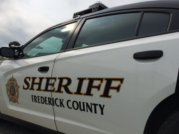 Frederick Sheriff